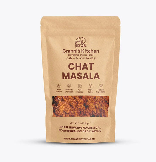 Chat Masala