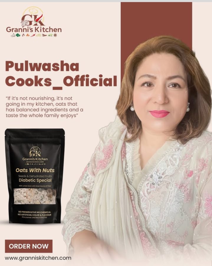 Chicken Masala  Oats