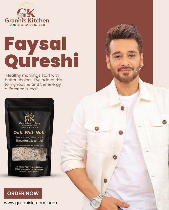 Chicken Masala  Oats