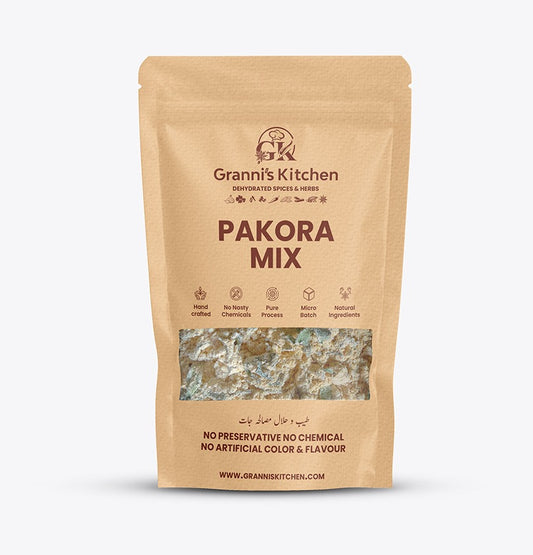 PAKORA MIX | 1 KG